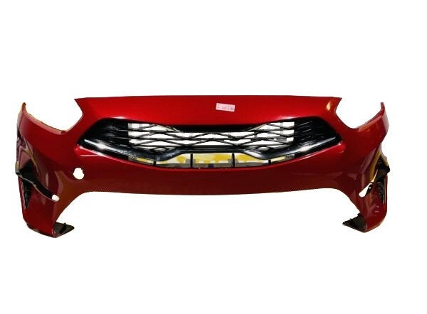Pare-chocs avant Kia Ceed Normal 2023-2024 2-G10-11122z, Kia, Heolleung-ro 12
06797  Seoul, Pare-chocs, Utilisé