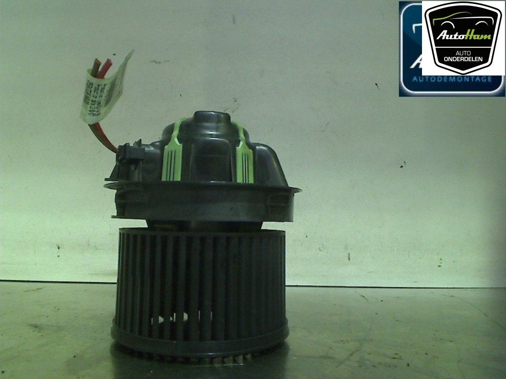 KACHEL VENTILATORMOTOR Peugeot 207 SW (WE / WU), Auto-onderdelen, Gebruikt, Peugeot