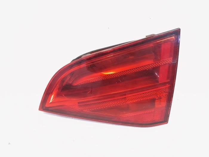 Achterlicht rechts van een Audi A4, Gebruikt, -, -, -