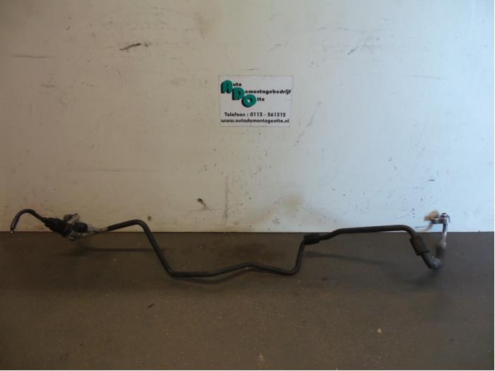 Tuyau clim d'un Volkswagen Golf (Golf 97-), Volkswagen, -, 3 mois de garantie, Utilisé