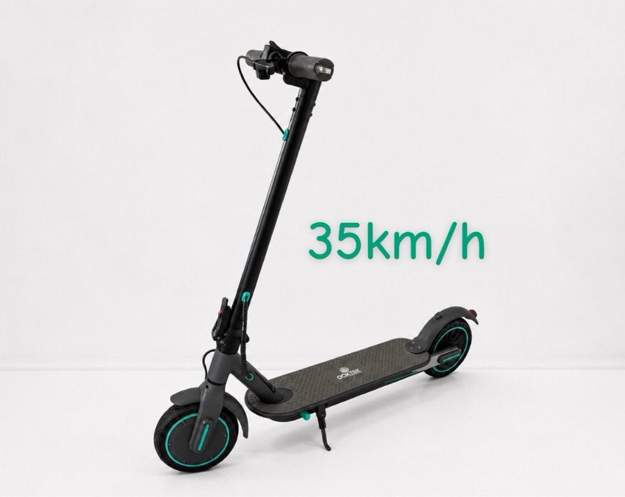 Elektrische step NIEUW IN DOOS /35km/h | GARANTIE & Factuur, Enlèvement ou Envoi, Neuf, Step électrique (E-scooter)