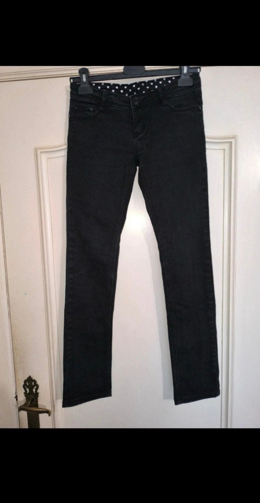 Mooie broek 158-164, Kinderen en Baby's, Kinderkleding | Maat 158, Ophalen of Verzenden, Broek