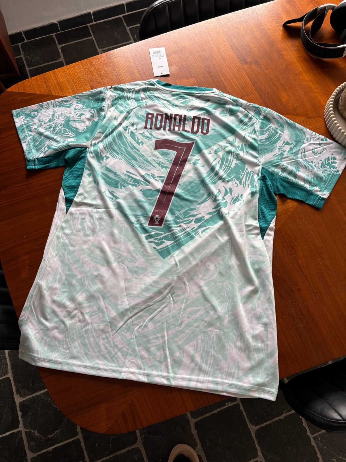 Nieuwe voetbal truitjes 2026/2027 te koop XXL !, Sport en Fitness, Voetbal, Groter dan maat XL, Ophalen, Nieuw