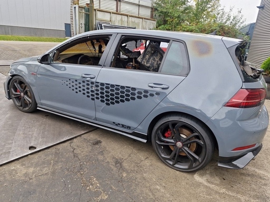 DIVERS Golf VII (AUA) (|5Q0907376BZ00|5Q0907376B|), Utilisé, Volkswagen