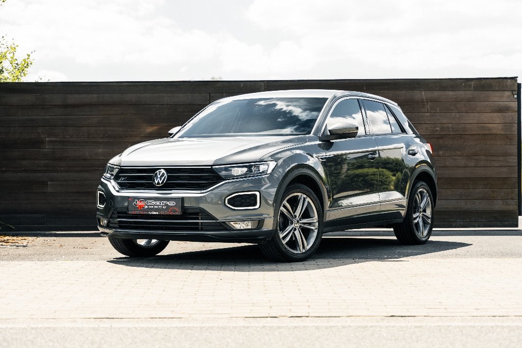 Volkswagen T-Roc DSG Sport R-Line, Autos, Volkswagen, Entreprise, Achat, T-Roc, ABS, Caméra de recul, Régulateur de distance, Airbags