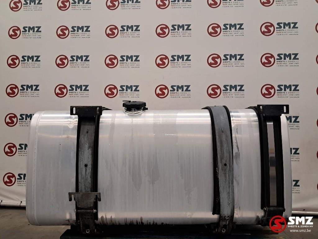 Occ brandstoftank 490L + steunen MAN, Gebruikt, MAN, Brandstofsystemen
