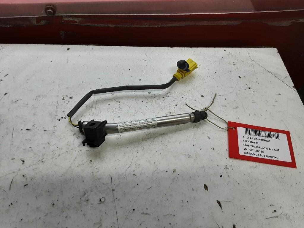 AIRBAG DIVERS Audi A5 Sportback (F5A / F5F) (8W6823823), Autos : Pièces & Accessoires, Mevr. I. Hauben, Audi, Utilisé, Rue de l'Espoir 34 34
4030  GRIVEGNÉE, BE