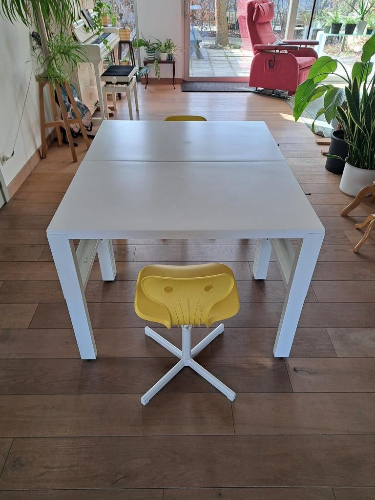 2xIkea kinderbureau, Ophalen