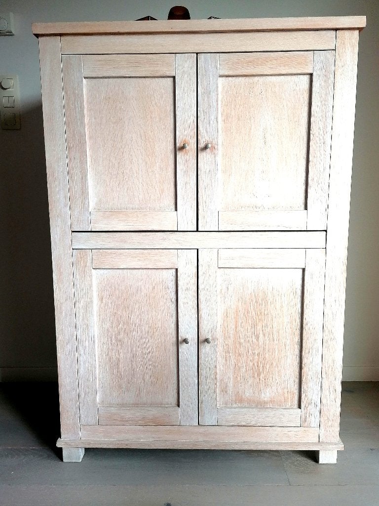 Computerkast, Ophalen, Gebruikt, 70 tot 120 cm, 120 tot 170 cm