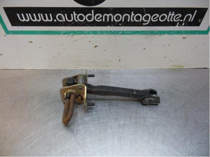 Butée 4portes arrière gauche d'un Volvo S60, -, -, -, Enlèvement ou Envoi