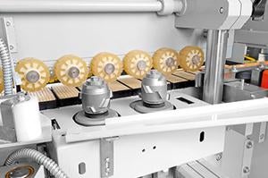 FABA Diamant voegfrezen voor Robland Kantenlijmer, Zakelijke goederen, Machines en Bouw | Houtbewerking, Ophalen