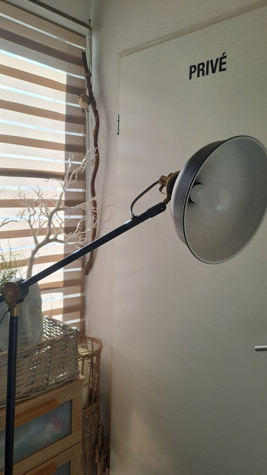 lampe industrielle, Enlèvement ou Envoi