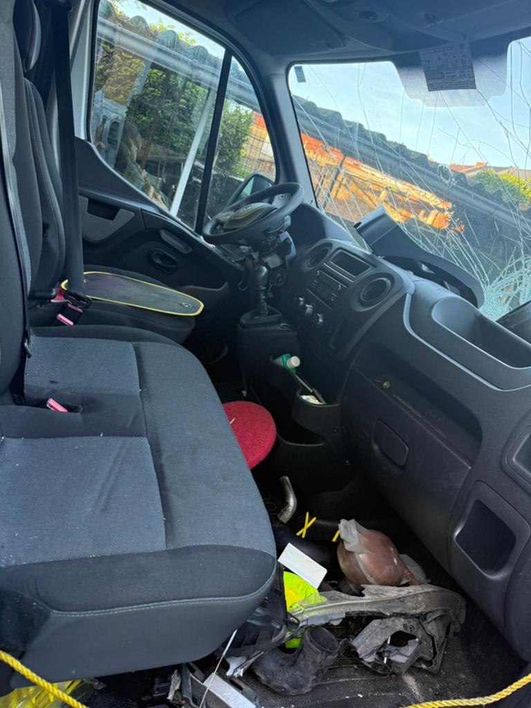 Renault master 2.3 dci, Autos : Pièces & Accessoires, Enlèvement ou Envoi, Renault