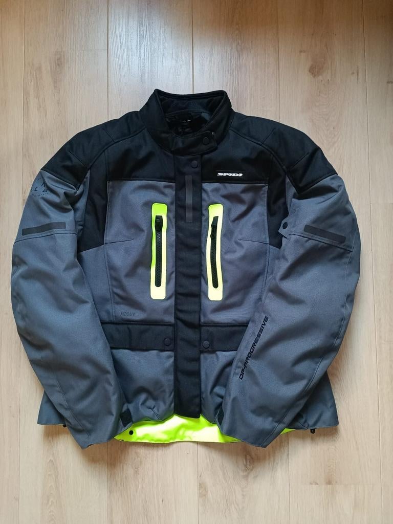 Veste imperméable moto Femme TRAVELER 3 LADY, Motos, Enlèvement ou Envoi