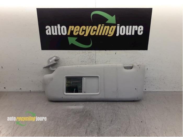 Pare-soleil d'un Audi A3, -, -, 3 mois de garantie, Utilisé