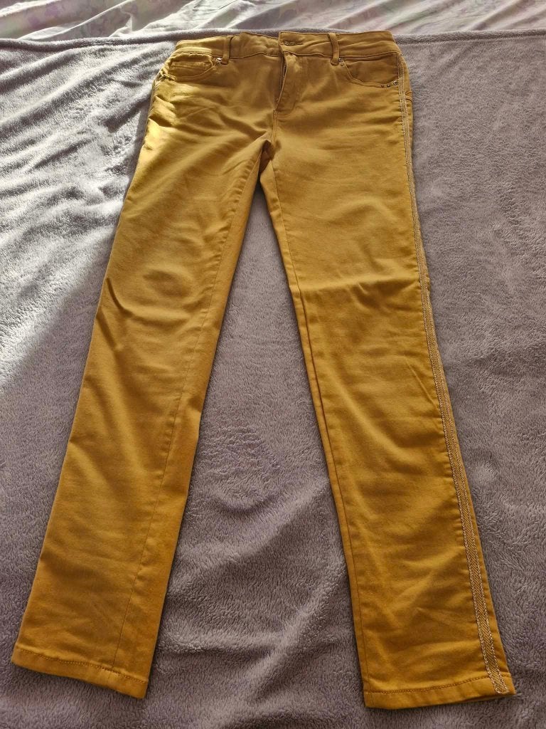 Set dameskleding (broeken, jurken, truien, T-shirts), Ophalen, Zo goed als nieuw, Overige kleuren