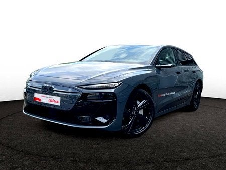 Audi A6 Avant e-tron 100 kWh Performance S line, Automaat, https://public.car-pass.be/vhr/4bb7f6ff-0c50-4d17-9e6a-2d693b8a0e9c