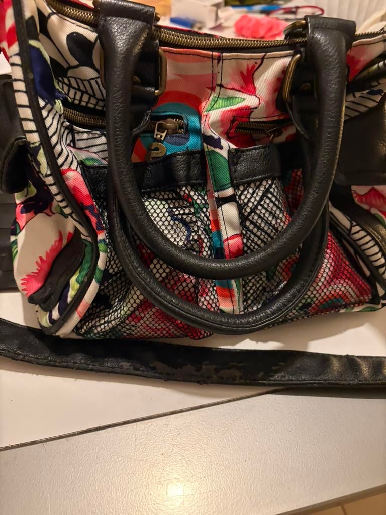 Sac desigual, Enlèvement ou Envoi, Comme neuf