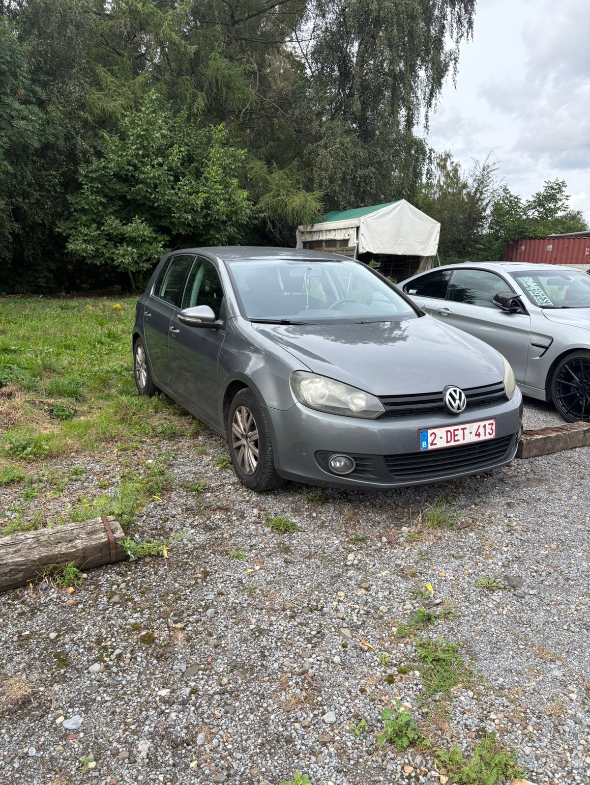 Golf 6 VI, Euro 5, Boîte manuelle, 5 portes, 4 cylindres