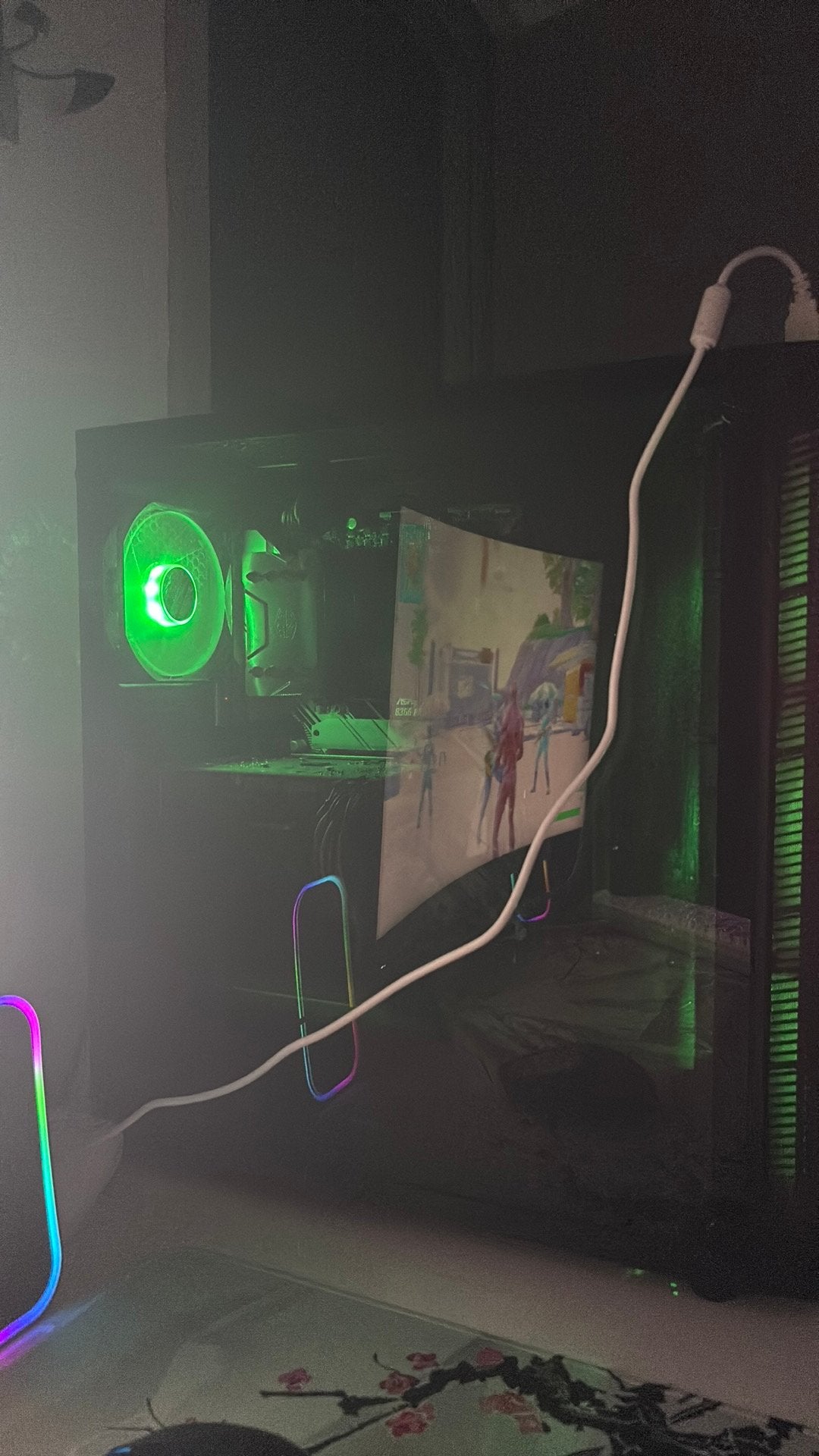 NVIDIA GeForce GTX 1650 SUPER, Ophalen, Zo goed als nieuw