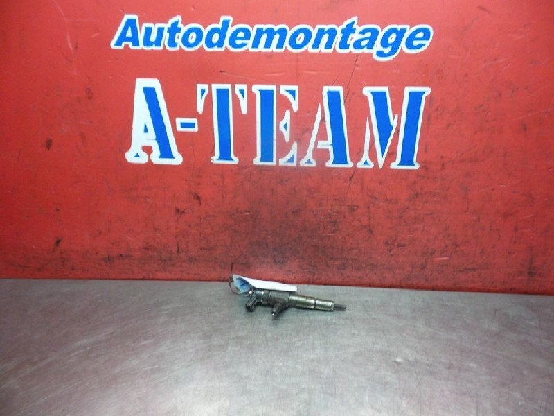 INJECTEUR FAP Citroën Nemo (AA) (|1980K2|0445110252|), Citroën, Kontakt-citroen@citroen.com, Utilisé, Citroën Deutschland GmbH