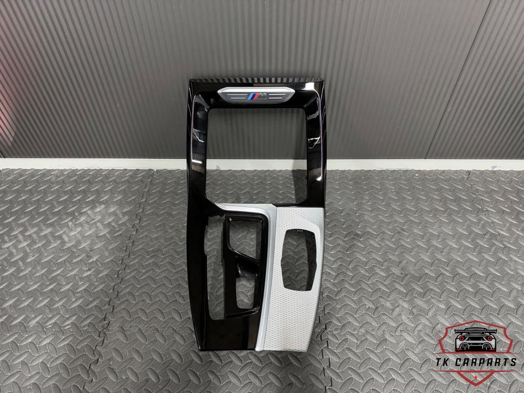 Bmw x3/x4/ix3 interieur sierlijst M uitvoering, Auto-onderdelen, Petuelring 130
80788  Munich, DE, Info@bmw.de, Nieuw, BMW