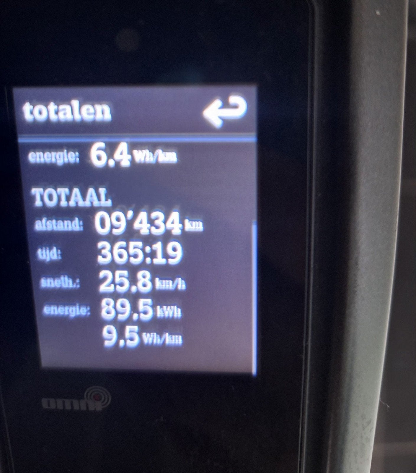 Stromer ST1x Large => met nog geen 10.000km, Fietsen en Brommers, Ophalen, Gebruikt, Stromer