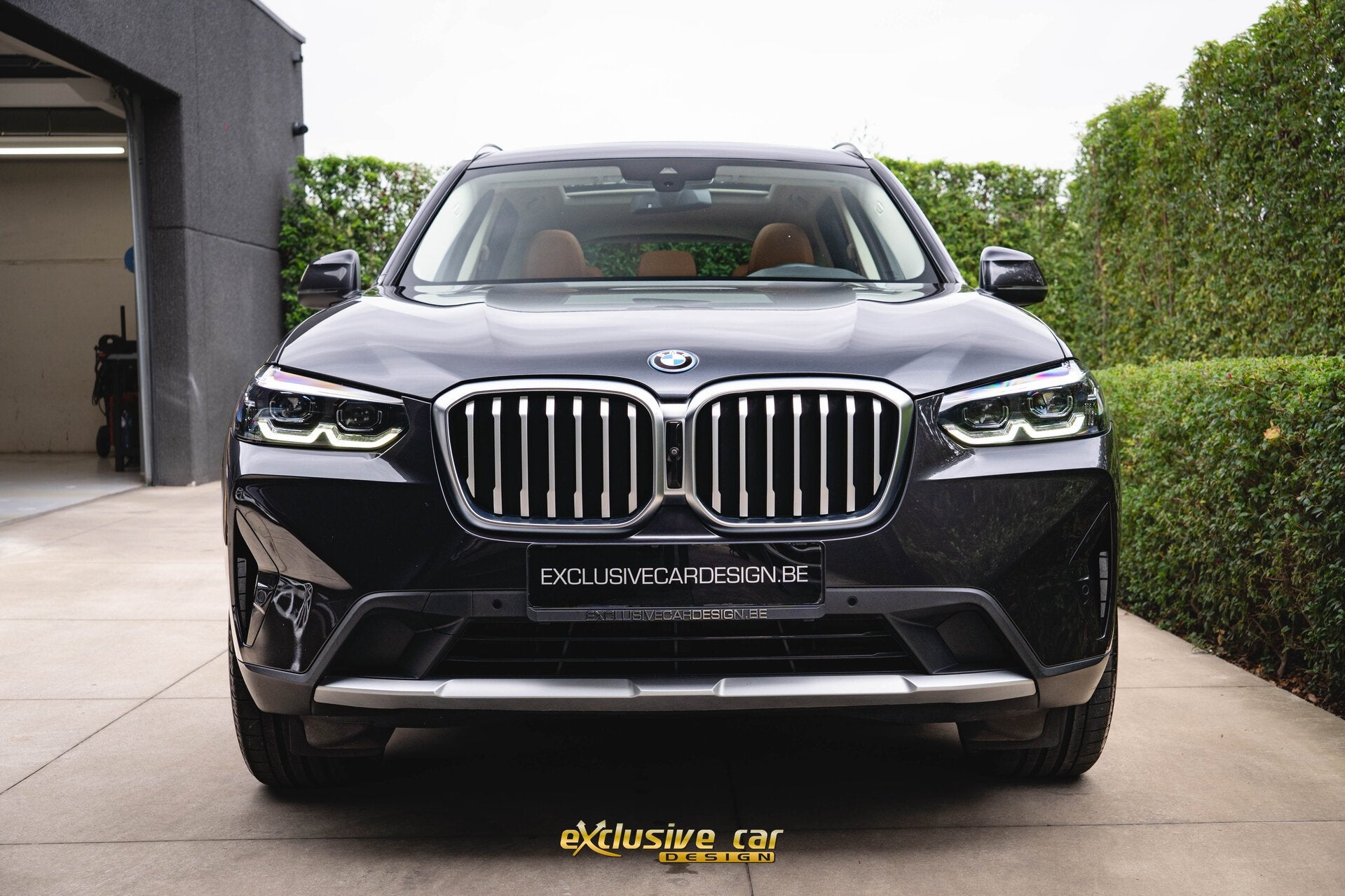 BMW X3 xDrive 30e, 1998 cc, 0 min, 292 pk, 0 kg