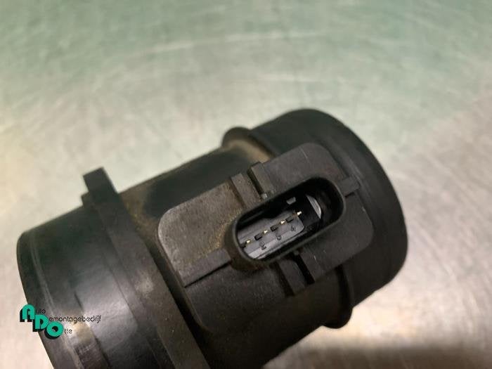 Compteur de masse d'air d'un Seat Ibiza (Ibiza 08-), -, 3 mois de garantie, Utilisé, -