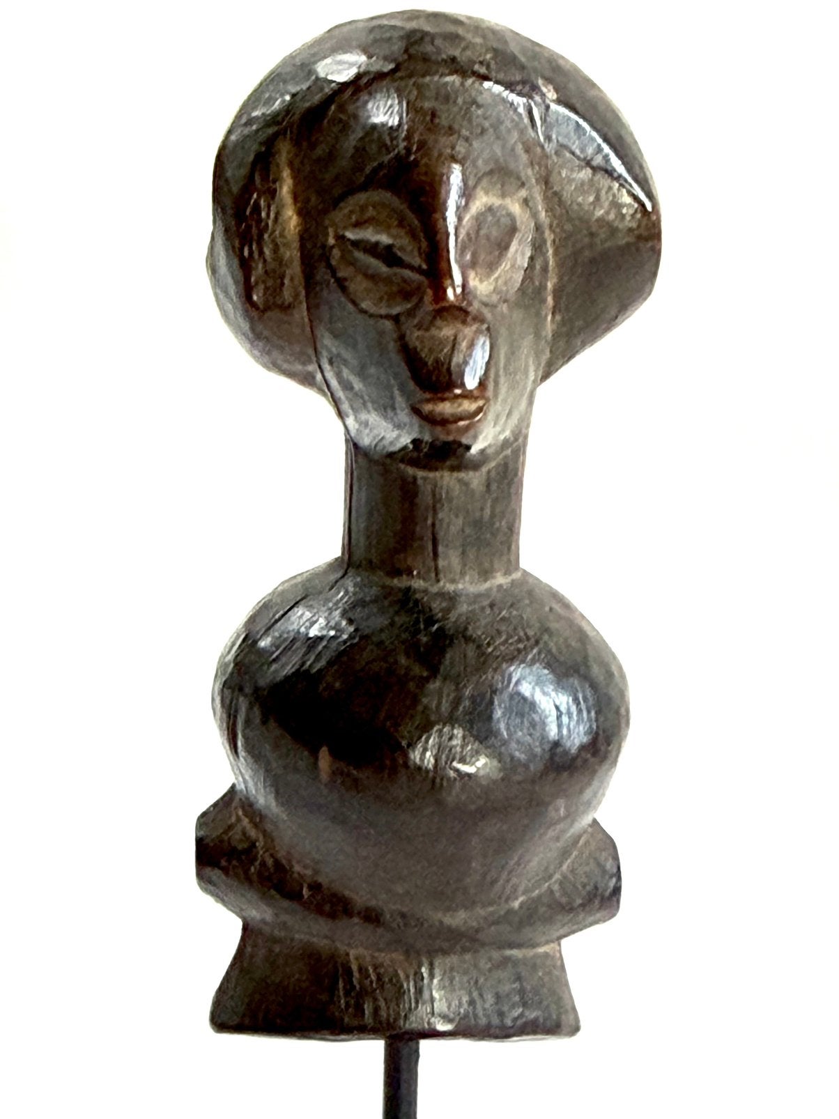 Chokwe jachtfluitje Congo / Angola, Ophalen of Verzenden