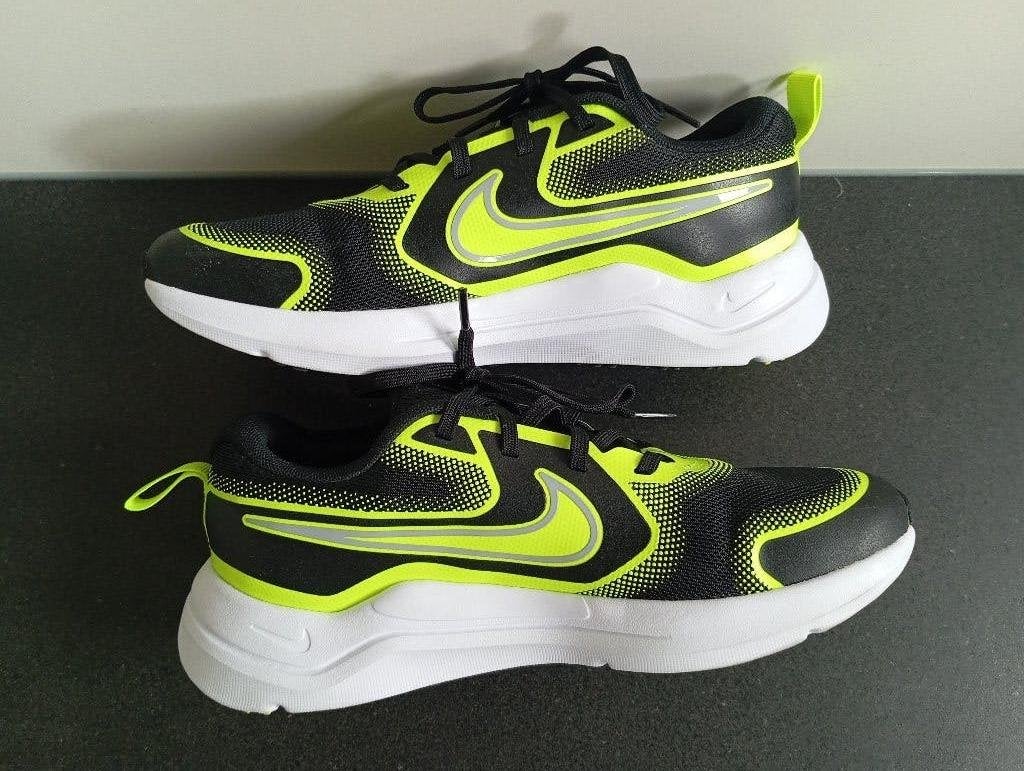 Nike Running loopschoenen maat 37,5 nieuw!, Ophalen, Nieuw, Hardlopen, Hardloopschoenen