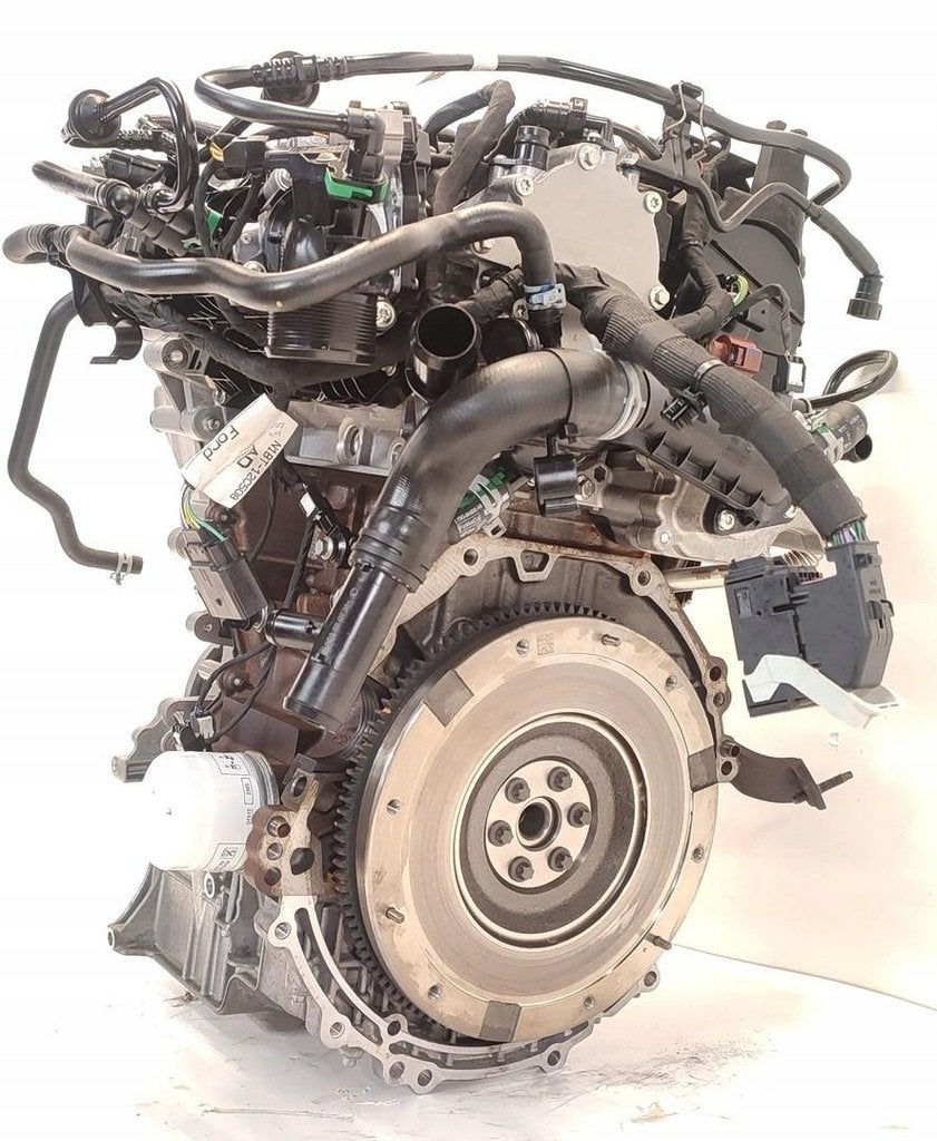 Moteur B7JB Complet FORD PUMA