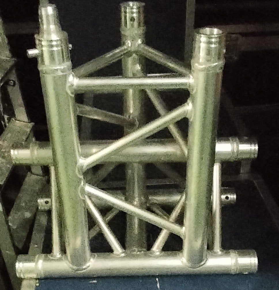 GLOBAL TRUSS F33T36, Ophalen, Nieuw, Overige typen