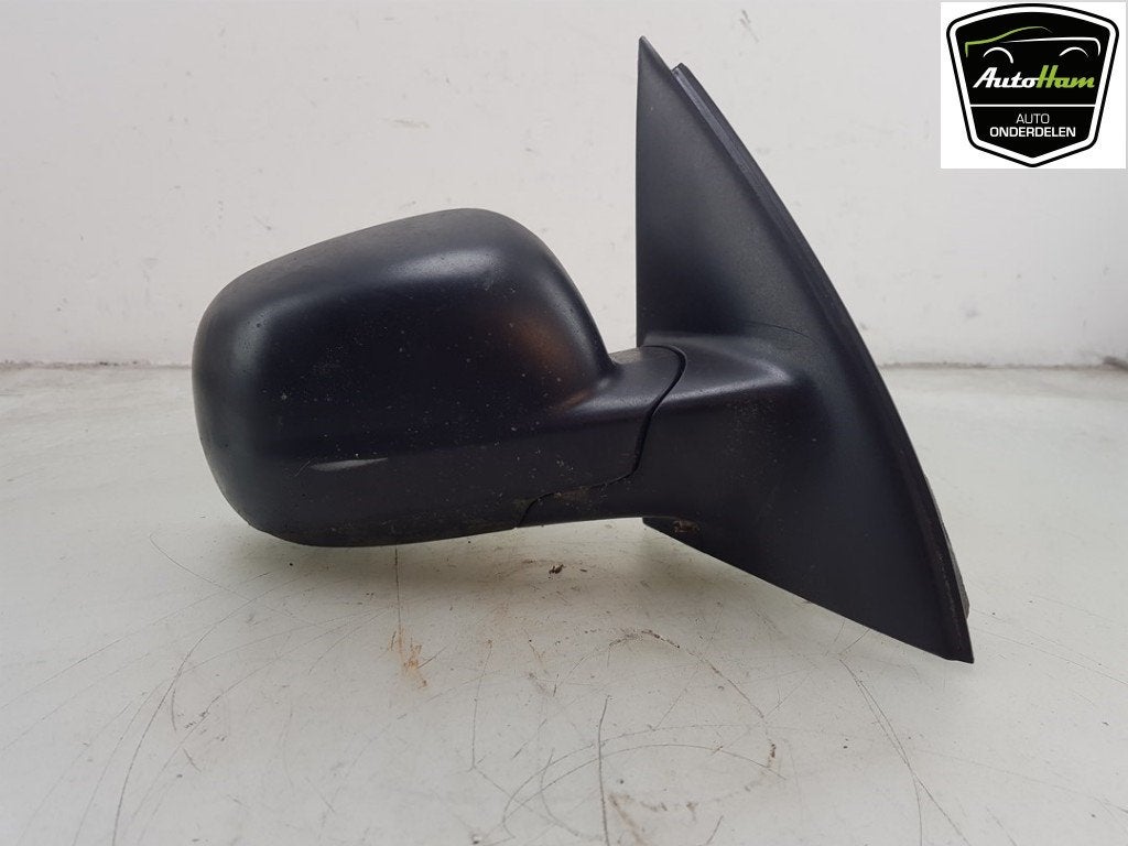 RETROVISEUR LATERAL DROIT Seat Arosa (6H1) (01-1997/06-2004), Autos : Pièces & Accessoires, Utilisé, Seat