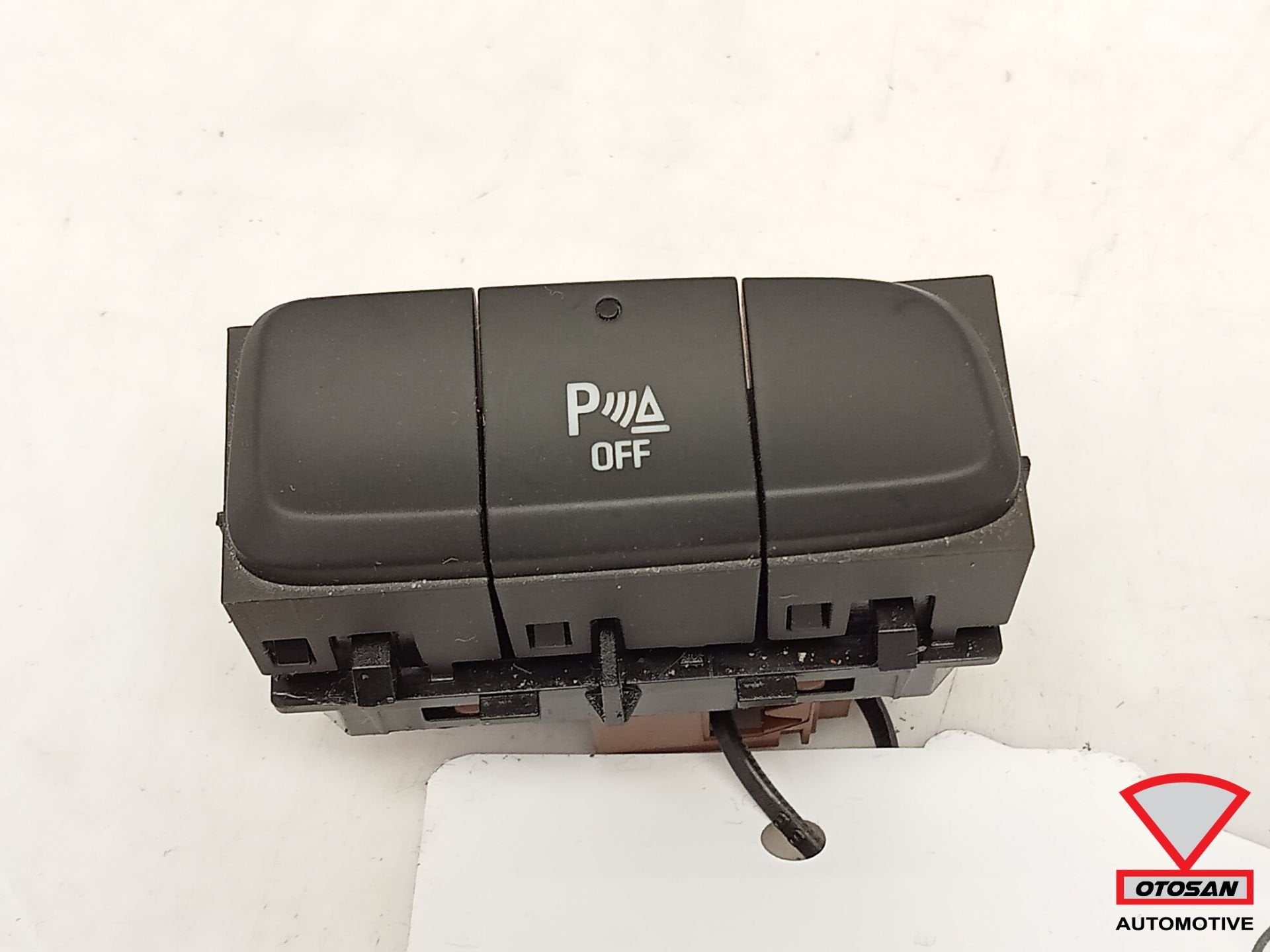 Opel Corsa F 2019+ PDC Schakelaar 035481201, Auto-onderdelen, Gebruikt, Opel Automobile GmbH, Kontakt@opel-infoservice.de, Opel