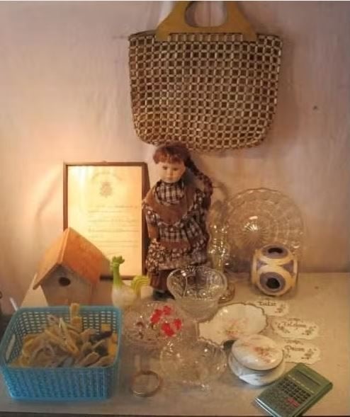 19 Leuke Spulletjes en Retro Hebbedingetjes, Antiek en Kunst, Ophalen of Verzenden