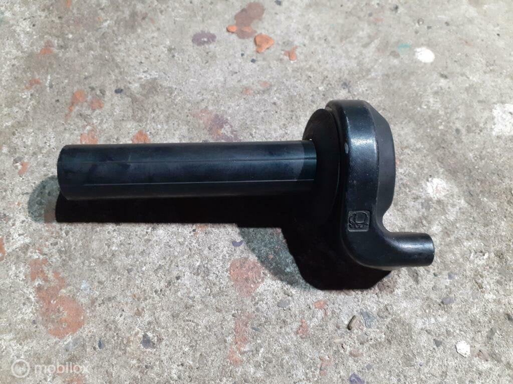Gashandvat gashendel olifantje SS Supersport Monster Paso, Gebruikt, Ophalen of Verzenden