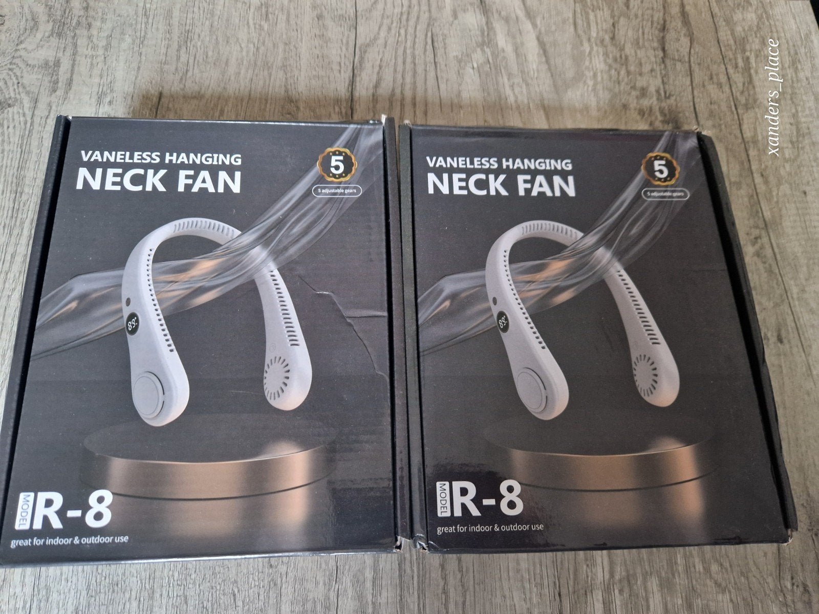 nek ventilators, Electroménager, Enlèvement, Neuf, Autre
