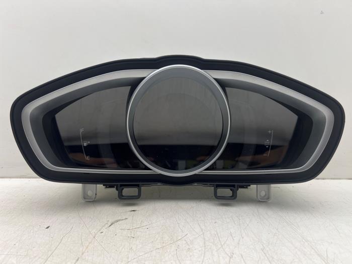 Compteur kilométrique KM d'un Volvo V40, -, 3 mois de garantie, -, -