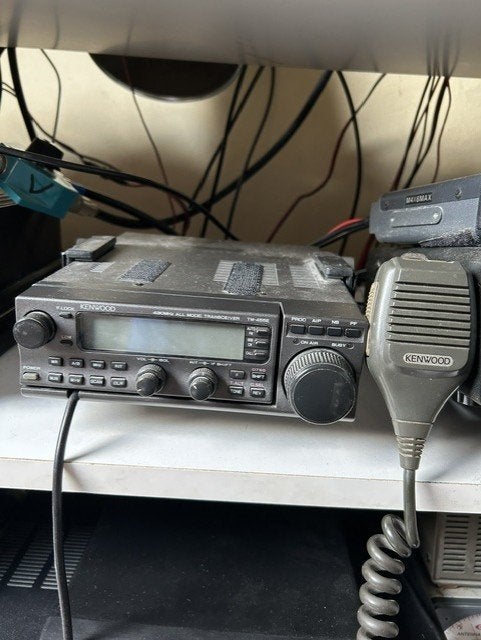 TELECOMS, Télécoms, Enlèvement ou Envoi, Utilisé, Émetteur et Récepteur