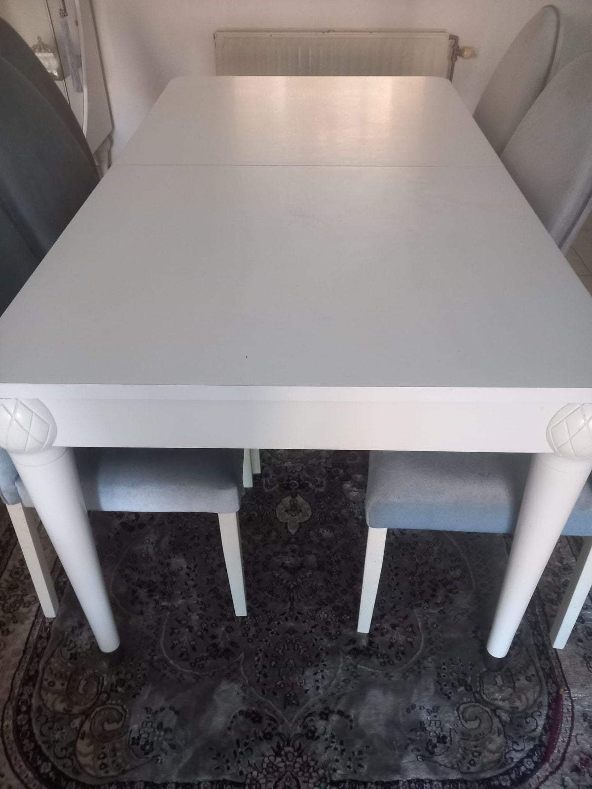 Meubelen, Huis en Inrichting, Complete eetkamers, Ophalen, Zo goed als nieuw