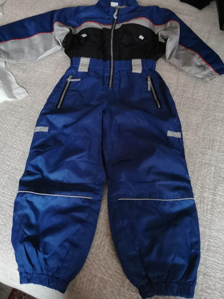 Combinaison de ski pour enfants, Enlèvement, Garçon