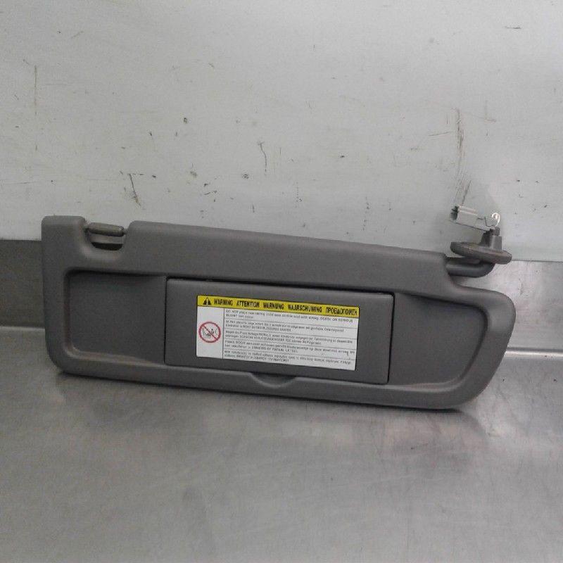ZONNEKLEP Honda Civic (FA / FD) (01-2005/12-2012), Gebruikt, Honda