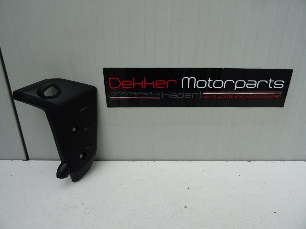 Rechter Radiateur Kap Cover Yamaha MT-10 / MT10 SP 2022-2024, -, Utilisé, -, -