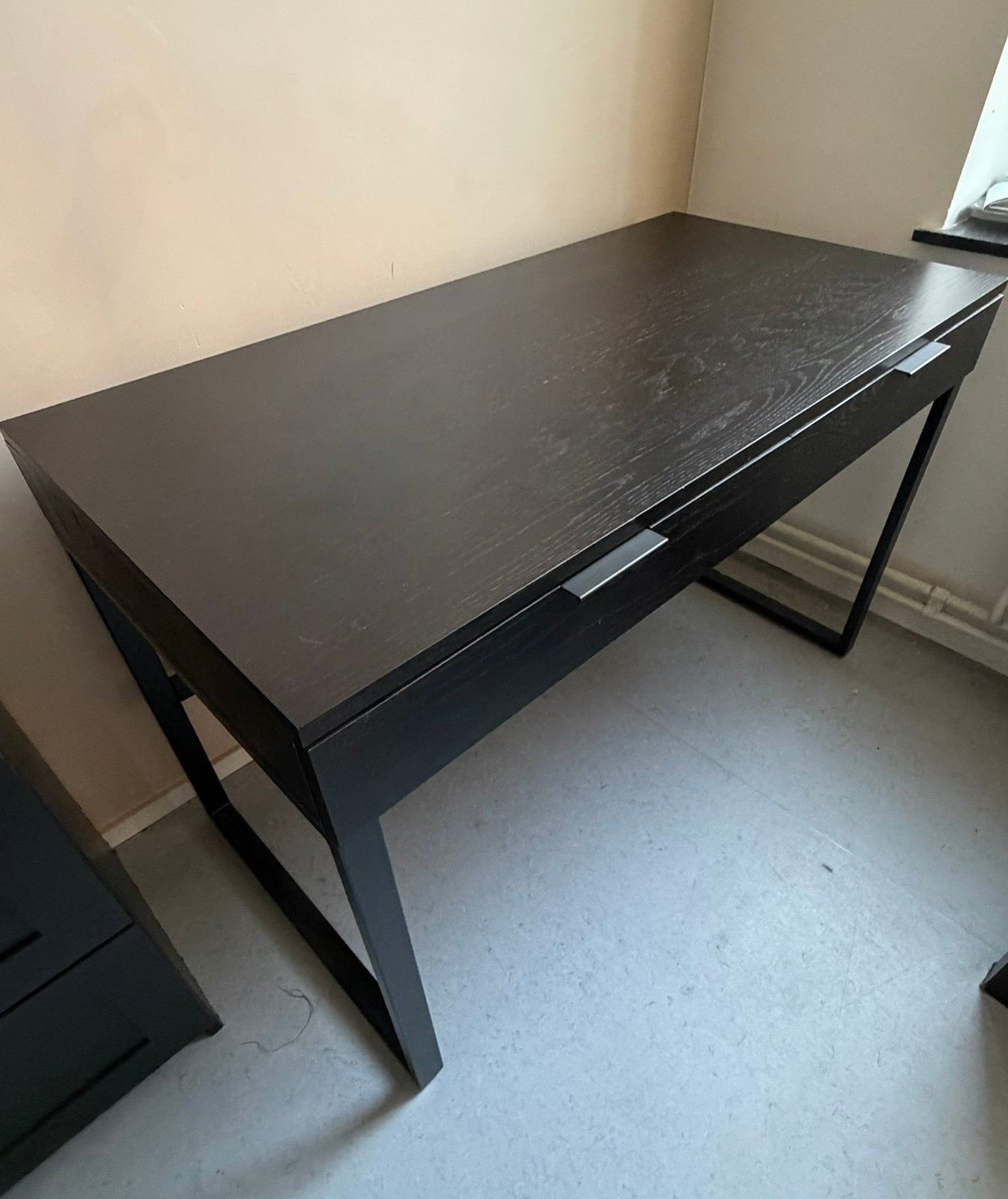 Bureau ikea, Maison & Meubles, Enlèvement ou Envoi, Comme neuf