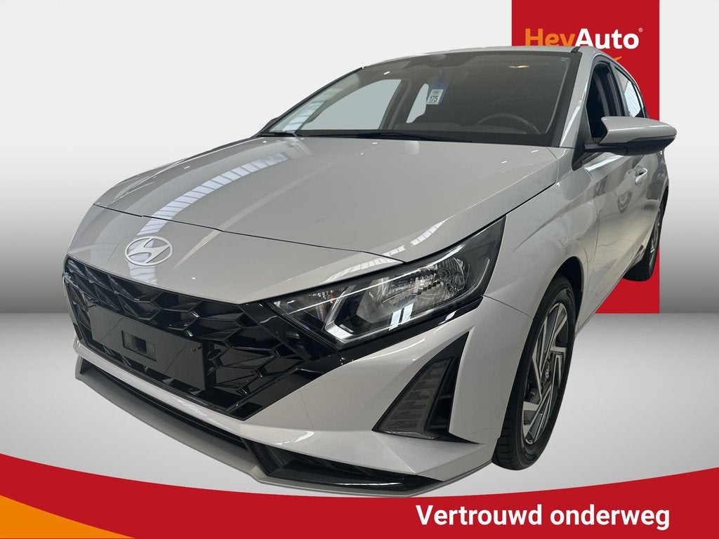 Hyundai i20 1.0 T-GDI 7-DCT Twist#1 (automatique), Autos, Hyundai, Entreprise, Achat, i20, Air conditionné, Climatisation automatique