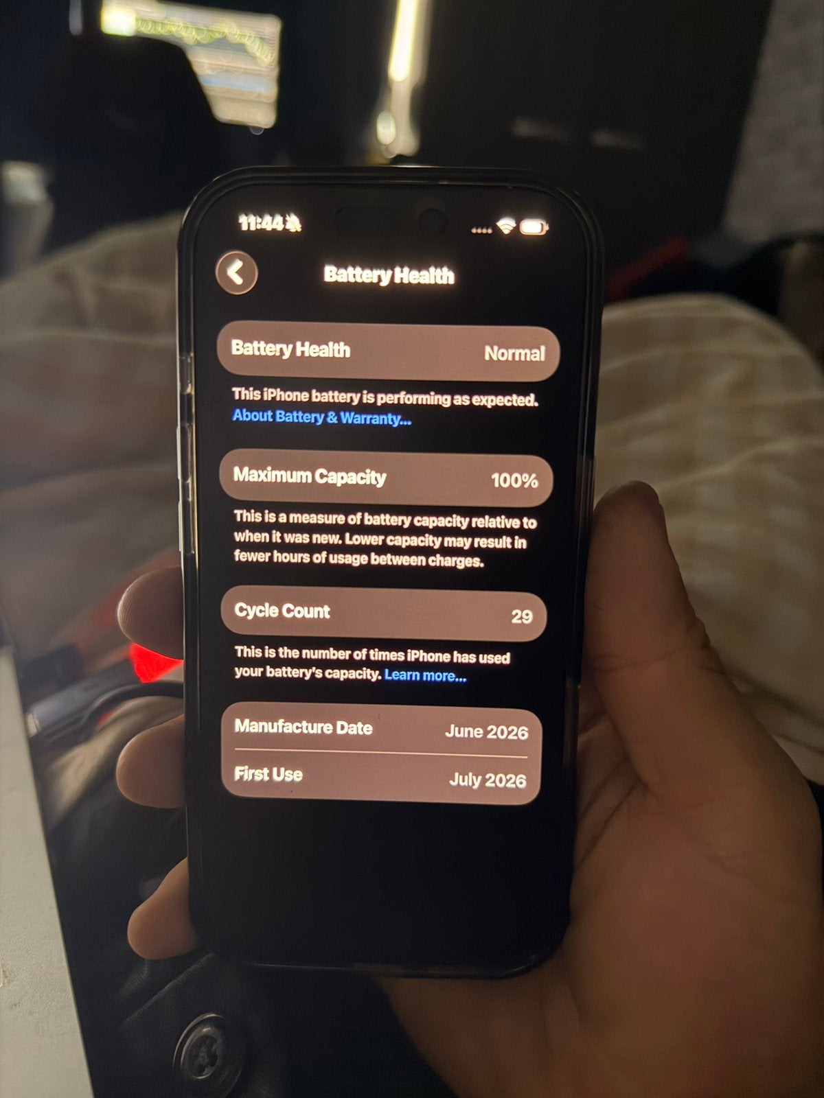 Iphone 17 258gb, Télécoms, Téléphonie mobile | Samsung, Enlèvement, Comme neuf