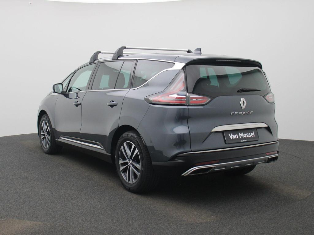 Renault Espace Blue dCi 160 EDC Corporate Edition, Autos, Entreprise, 2000 kg, 5 portes, Automatique