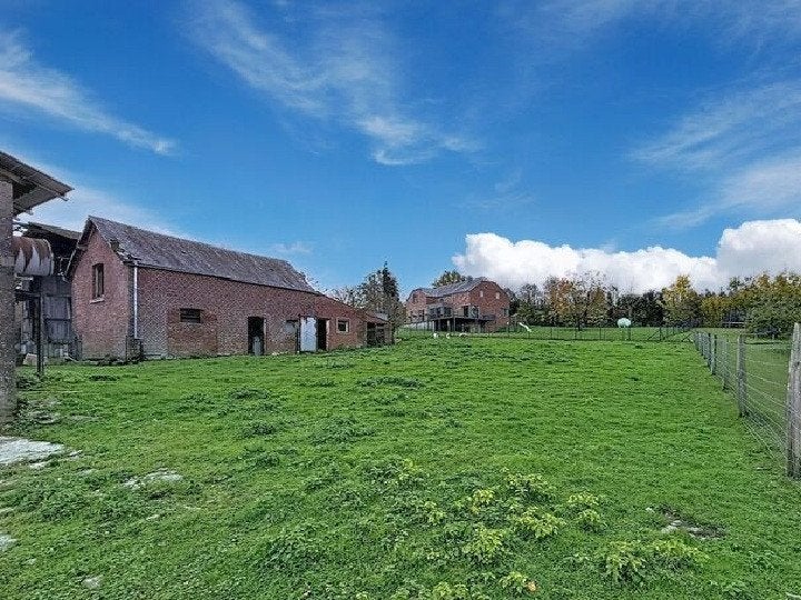 Terrain à batir à vendre, Immo, Beauraing, 500 tot 1000 m²