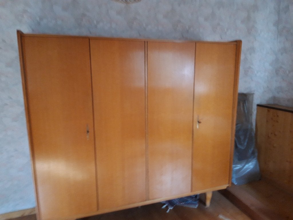 Kleerkast, Huis en Inrichting, Ophalen